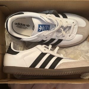 Adidas Samba OG EL 1 - New